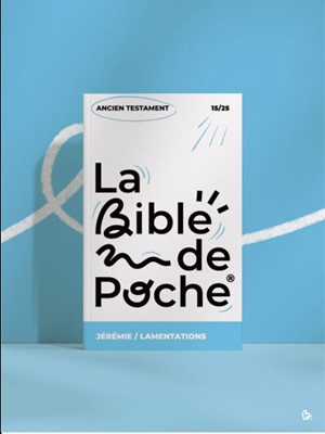 La Bible de Poche