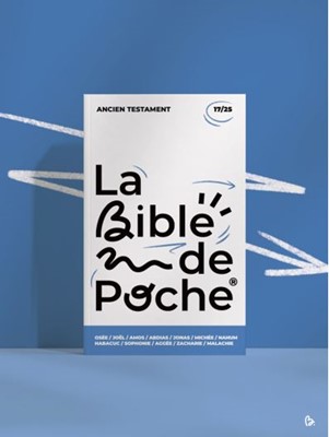 La Bible de Poche