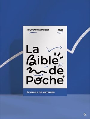 La Bible de Poche