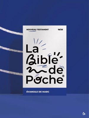 La Bible de Poche