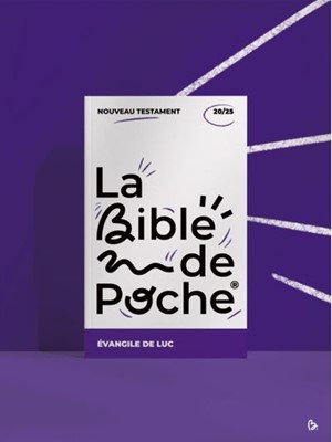 La Bible de Poche