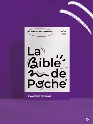 La Bible de Poche
