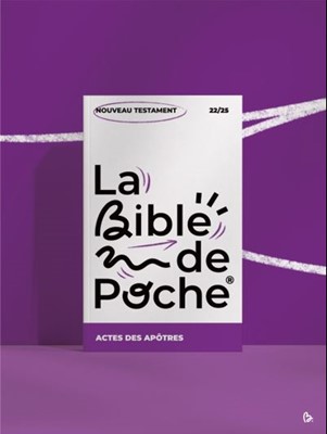 La Bible de Poche