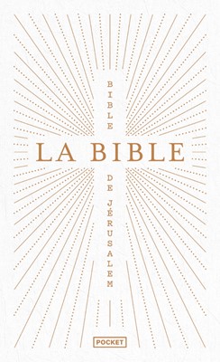 Bible de Jérusalem