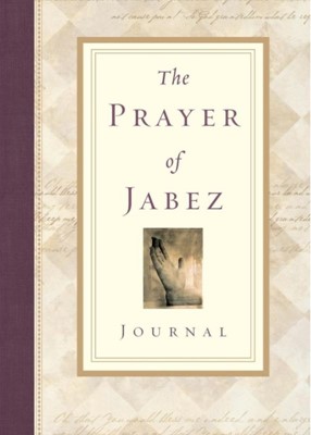 The Prayer of Jabez