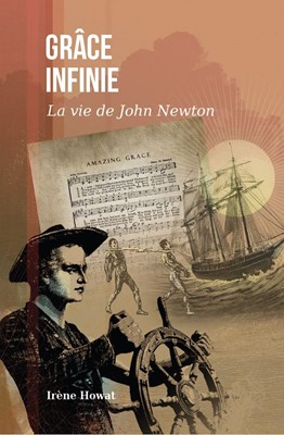 Grâce infinie