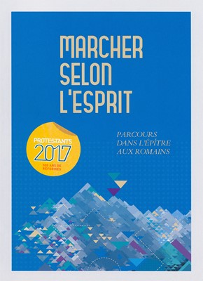 Marcher selon l'Esprit