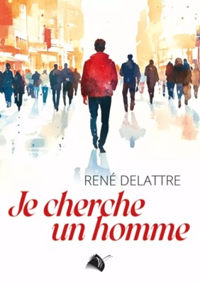 Je cherche un homme