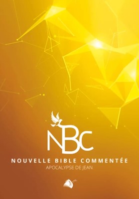 Nouvelle Bible Commentée NBC