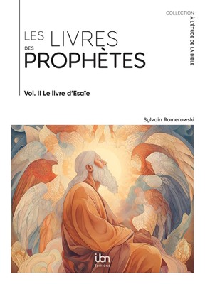 Les livres des prophètes