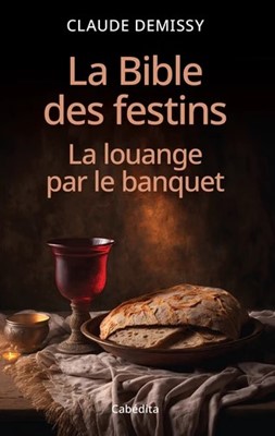 La Bible des festins