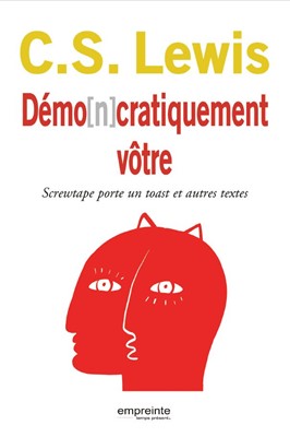 Demo[n]cratiquement vôtre