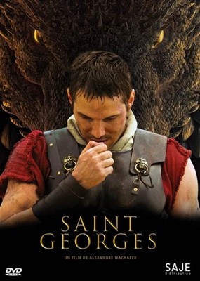 Dvd saint Georges