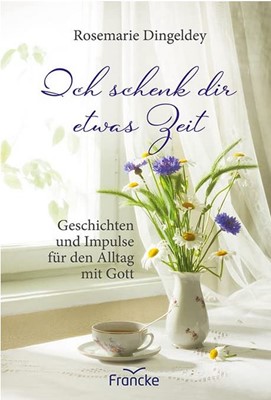 Ich schenck dir etwas Zeit