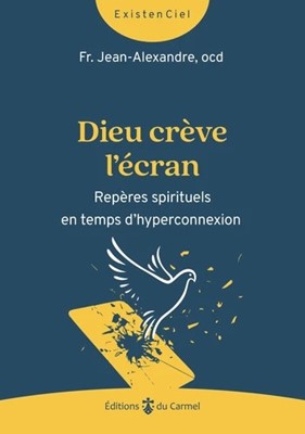 Dieu crève l'ecran