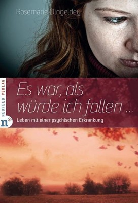 Es war, als wurde ich fallen
