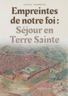 Empreintes de notre foi