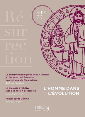 Résurection n°191