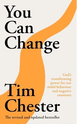 You Can Change