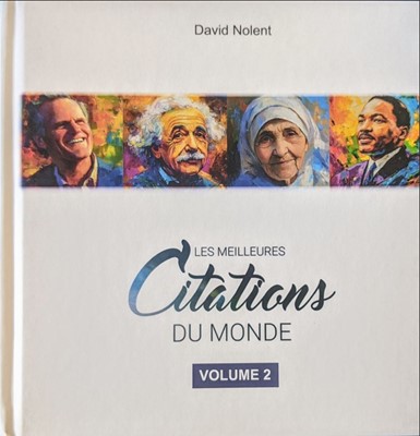 Les meilleures citations du monde