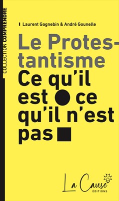 Le protestantisme