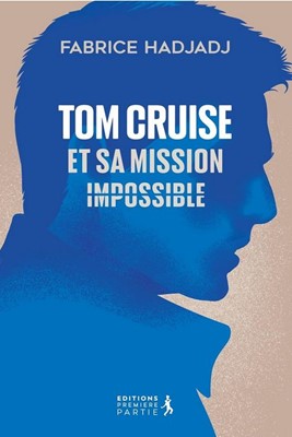 Tom Cruise