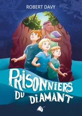 Prisonniers du diamant