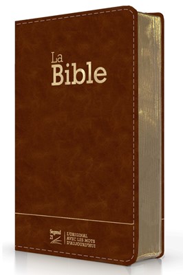 Bible Segond 21 compacte