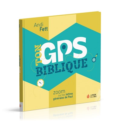 Ton GPS biblique