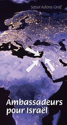 Ambassadeurs pour Israël