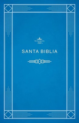 Bible en espagnol rvr60