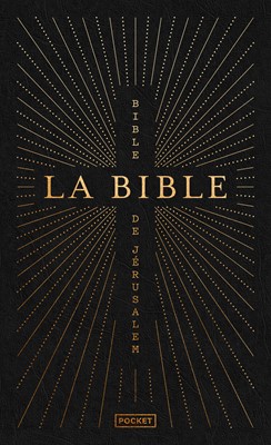 Bible de Jérusalem Noire