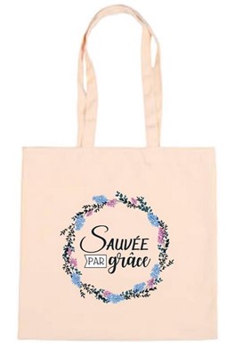 Sac en toile