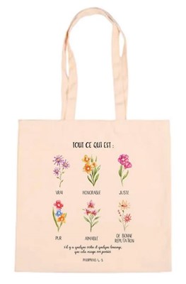 Sac en toile