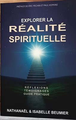 Explorer la réalité spirituelle
