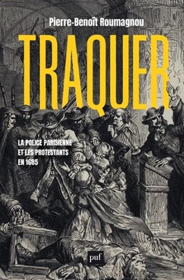 Traquer