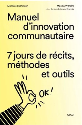 Manuel d'innovation communautaire