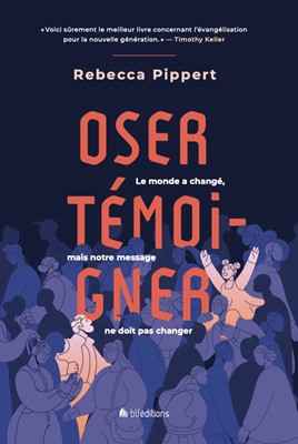 Oser témoigner