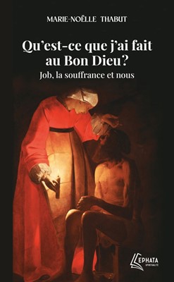 Qu'est ce que j'ai fait au bon dieu ?