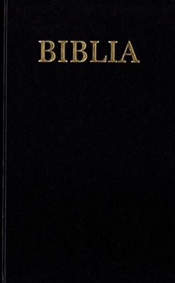 Bible en roumain