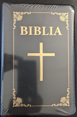 Bible en roumain