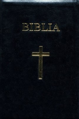 Bible en roumain