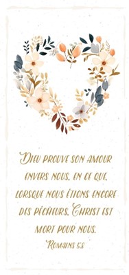 Marque-pages magnet