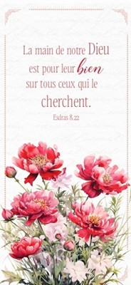 Marque-pages magnet