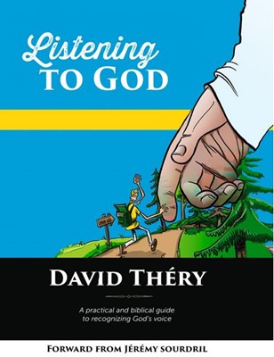Listening to God