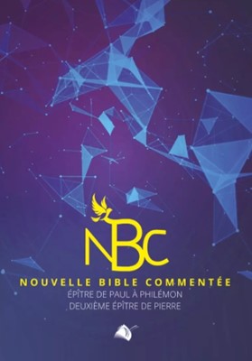 Nouvelle Bible Commentée NBC