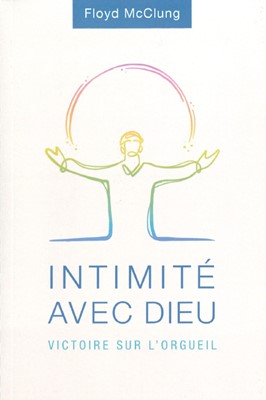 Intimité avec Dieu
