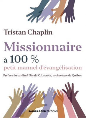 Missionnaire à 100 %