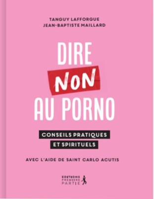 Dire non au porno
