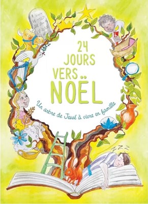 24 jours vers Noel
